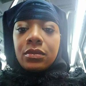 Meet your Posher, Keisha carter